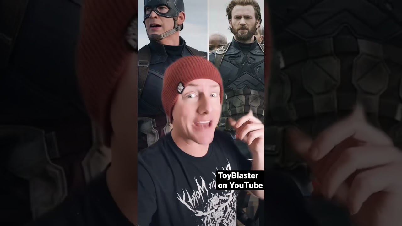 Why Cap wore the Winter Soldier stealth suit in avengers  endgame?