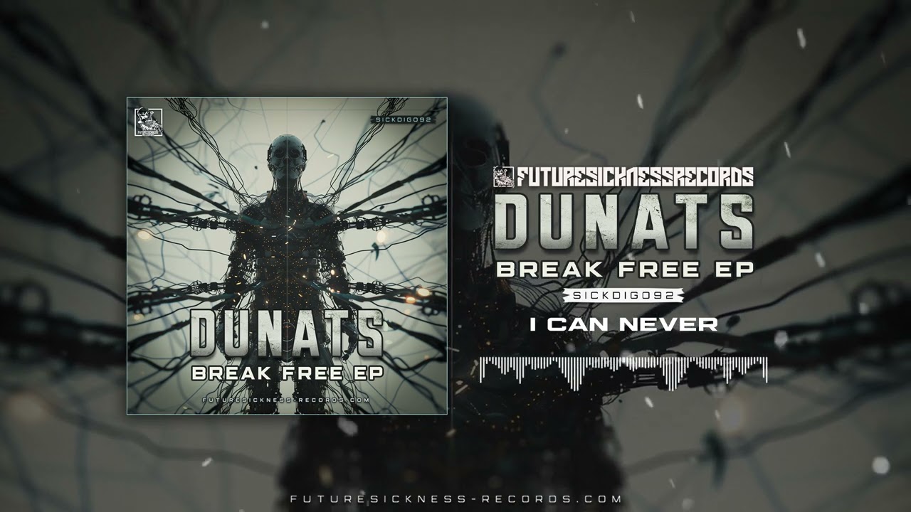 Watch Dunats - I Can Never on YouTube Watch Dunats - I Can Never on YouTube