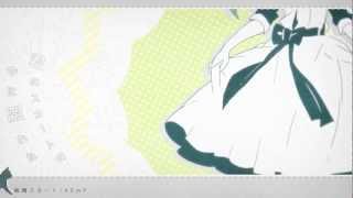 Video thumbnail of "【初音ミク(40㍍)】 純情スカート Pure-Hearted Skirt【オリジナルPV】"