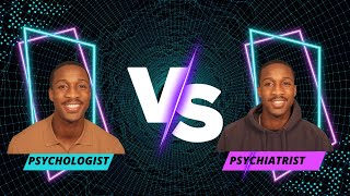 Psychologist Vs. Psychiatrist (What's the Difference?)