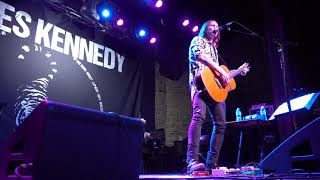 Myles Kennedy -【Songbird】Live at West Dundee, IL (2018-05-25)