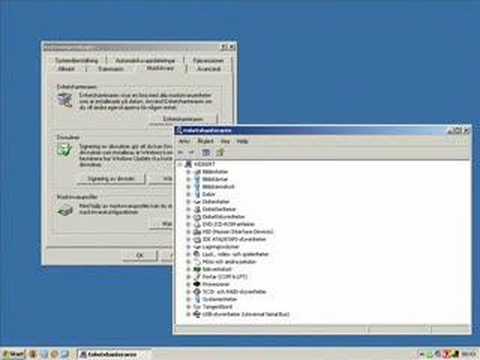 Video: Hur Du Får Ditt Grafikkort Att Fungera