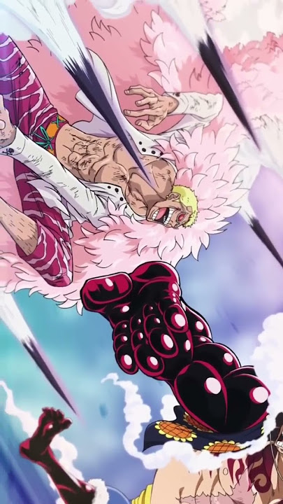 One Piece  12 coisas que você precisa saber sobre a Hito Hito no