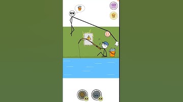 Level - 12 || Theif Puzzle || dino_gaming_shorts || #shorts #gameplay#games #gamer