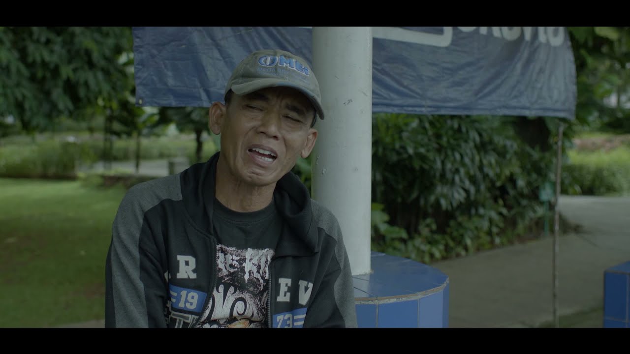 FILM DOKUMENTER - KEHIDUPAN MARJINAL JAKARTA ( KERJAKARTA )