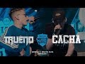 Trueno vs cacha  fms argentina mar de plata  jornada 7 oficial  temporada 20182019