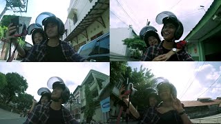 Celengan Rindu Fiersa Besari Short Movie Cover|| SyaMov Part.1