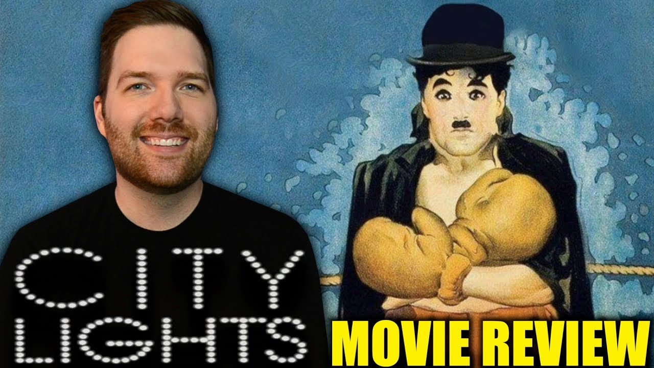Download City Lights - Movie Review