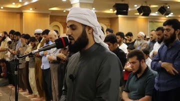 رعد الكردي |سورة الضحى |