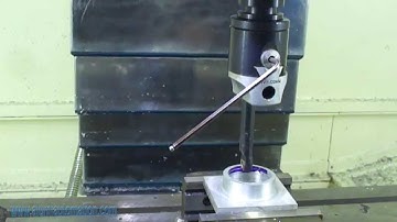 Boring Head Tips (Part 1 of 2) - Nisaro CNC