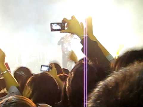2011.01.23 和碩尾牙party I--五月天