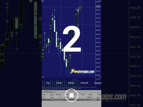 HFT Trading Video