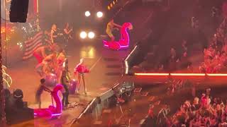 P!nk Concert - Raise Your Glass (Live in Sydney 2024)