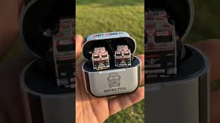 Tata Truck Earbuds Styles #ai #subscribe #trending