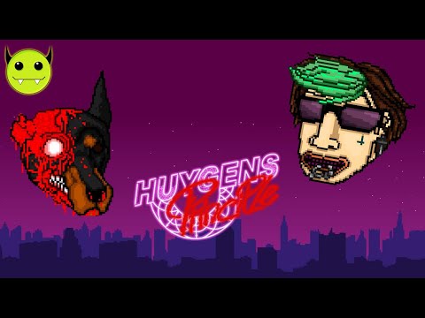 354: Huygens Principle (Gameplay) - Hotline Miami на минималках