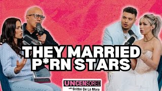 They Married Adult Stars & Here’s What God Did. Ft. Nala Ray, Brittni, Richard & Jordan.