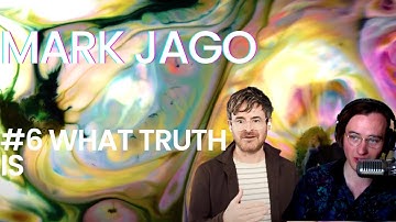 Determinate Content #6 – Mark Jago on What Truth Is