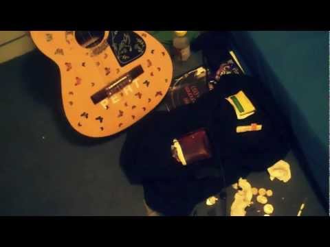 a bit of something