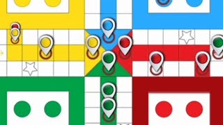 New Ludo Game in 4 player || How to Win in Ludo 👑|| Ludo Game Winning Trick || Ludo King Gameplay || screenshot 4