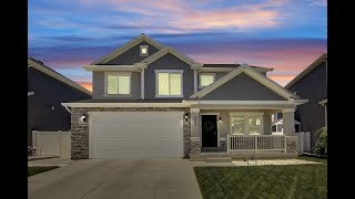 954 W Rutledge Road Bluffdale, UT | ColdwellBankerHomes.com