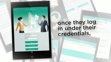 Work Order Assigner mobile app and mobile forms from Snappii