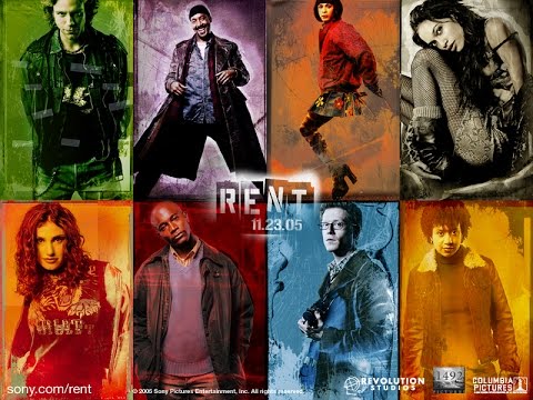 2005 Rent