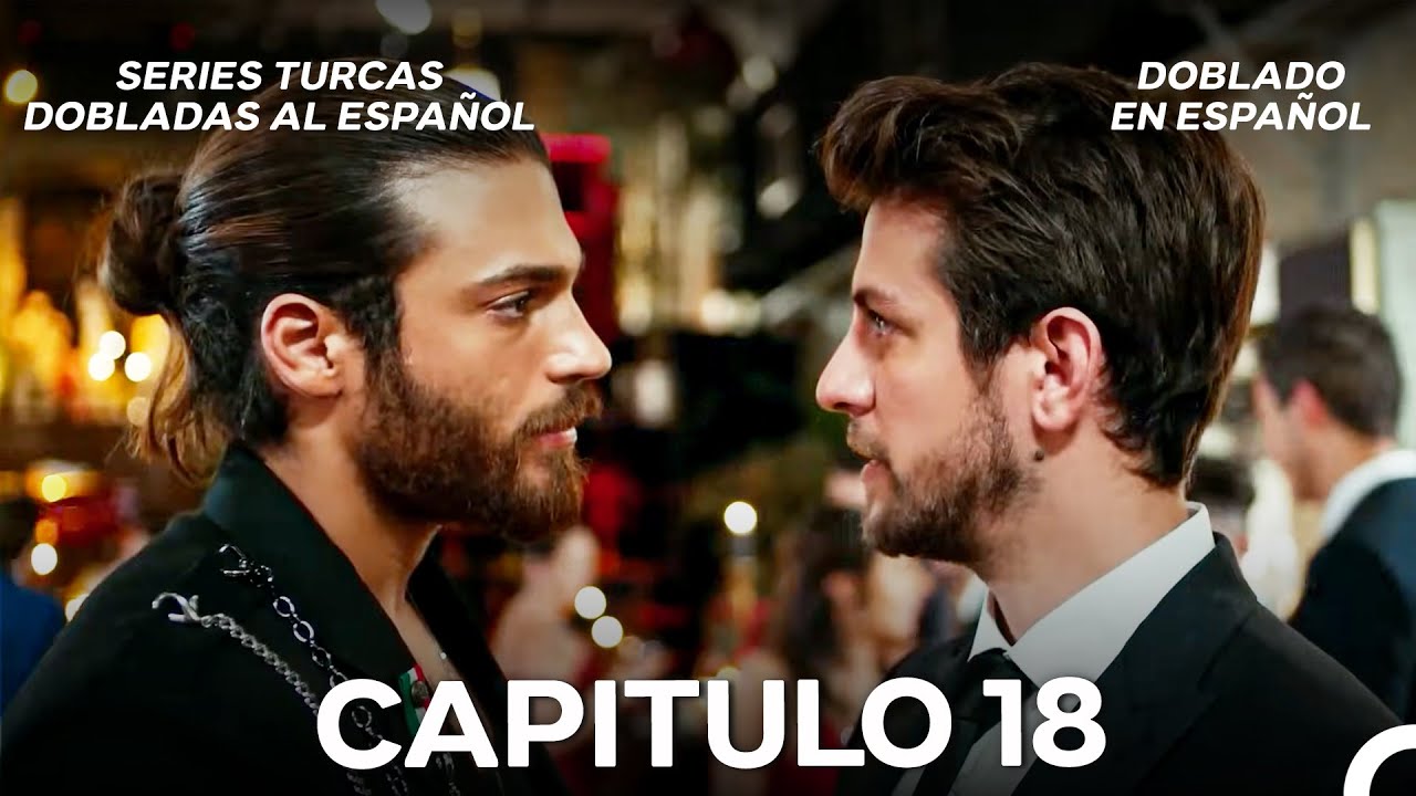 Pájaro Soñador Capítulo 18 (Doblado En Español) (La Versión Larga)