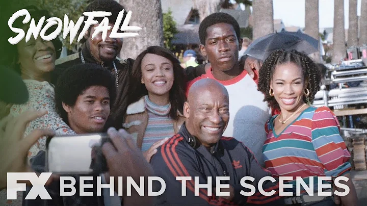 Snowfall | Inside Season 3: Remembering John Singl...
