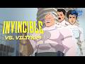 The Viltrumites Want to Conquer Earth SOOO BAD | Invincible | Prime Video