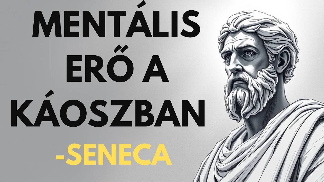 6 sztoikus lecke Senecától, ami mentálisan legyőzhetetlenné tesz