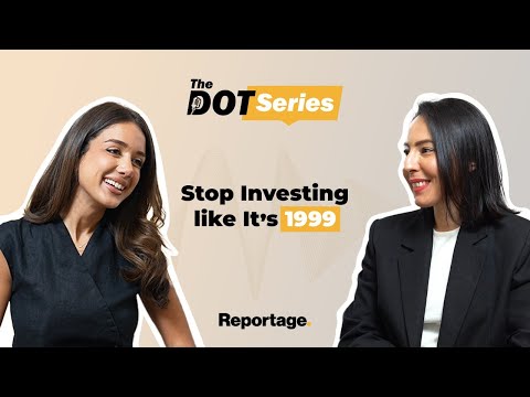 Investing with Purpose with Sara Satari and Nadine Zidani - video from Reportage Properties
