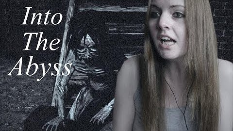 SLENDER: The Arrival: Into The Abyss - PS4 3/6