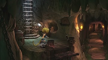 FINAL FANTASY IX PC Walkthrough 3 With latest moguri mod 9.0 and alternate fantasy mod