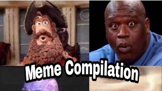 Meme Compilation v1