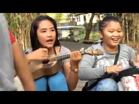 Download Lagu Tak Sawang Sawang Kowe Ganteng Tenan Python