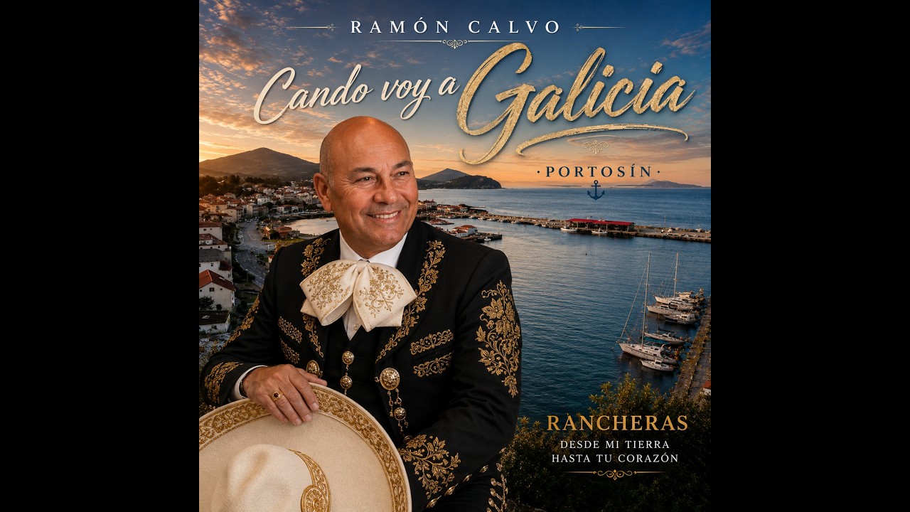 Cando vou a Galicia