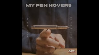 IDE - My Pen Hovers 'All Things Shanty' Creative Juices Music | Shanty Gallos