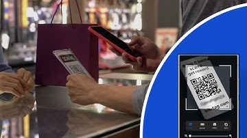 Secure QR Code & Barcode Scanner  Try it Now!