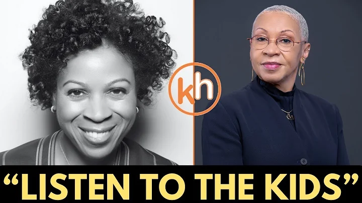 Dr. Joy DeGruy on "Post Traumatic Slave Syndrome" ...