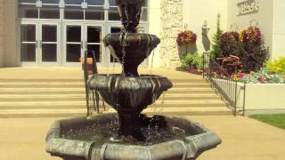 The Ogden Utah LDS-Mormon Temple HD