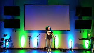 Endless Praise (Planetshakers)- Action Moves