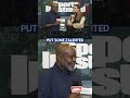 Emmitt Smith Responds to Jerry Jones Critics 👀 #emmittsmith #jerryjones #nfl #dallascowboys