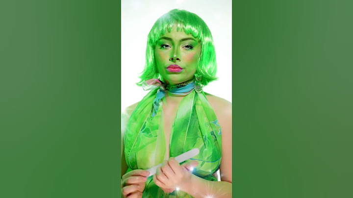 БРЕЗГЛИВОСТЬ🤮🥦🤢 #insideout #insideout2 #makeup #pixar #головоломка #тренды #макияж