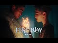 Pp krit  fire boy official mv