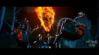 Ghost Rider - Ghost Riders in the Sky - Spiderbait   Link