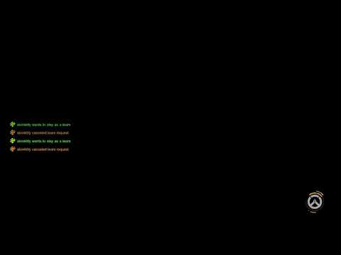 Video: Katso: Overwatchin Etenemisjärjestelmä Yksityiskohtainen