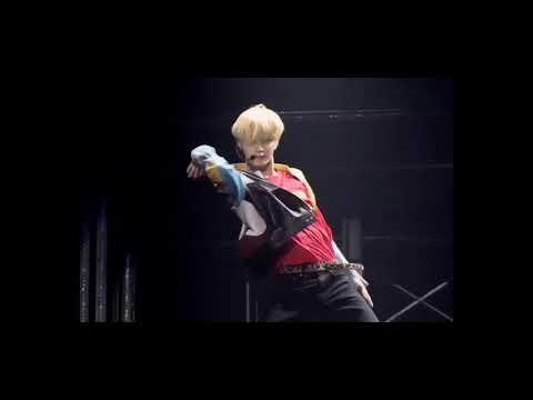 [NCT/정우]김정우 독무
