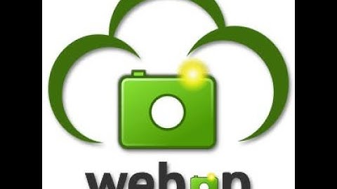 Use webp image drupal