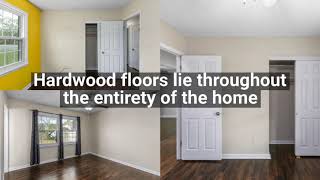 801 Brynn Marr Rd Jacksonville, NC 28546