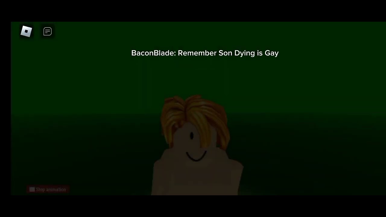 Remember Son Dying Is Gay - YouTube